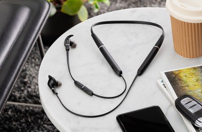 专注通话，专业表现 Jabra Evolve 65e挂颈式蓝牙耳机评测